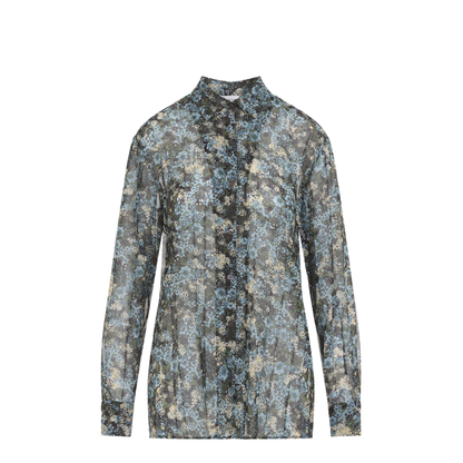 Clavelly Shirt - Image 1