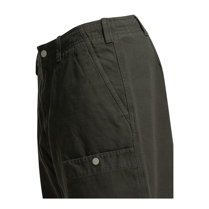 Cotton Cargo Pants - Image 4