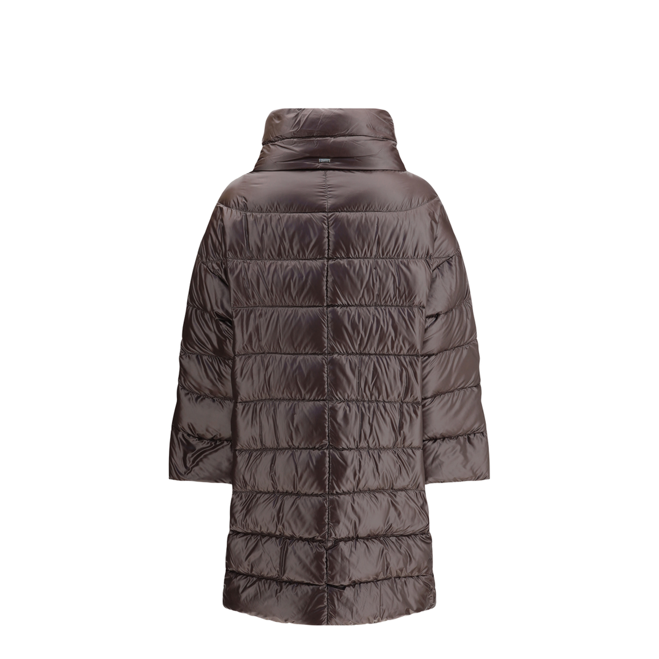 Midi Down Jacket - Image 2