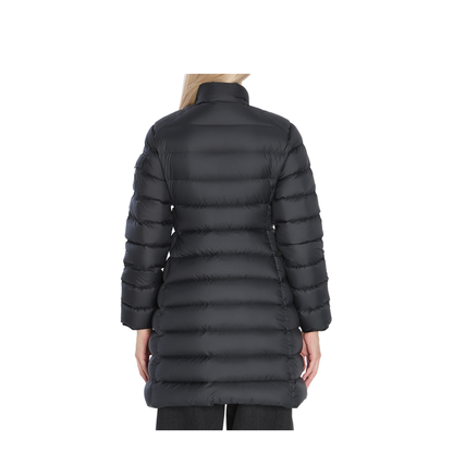 Igesse Mid-Length Down Jacket - Image 4