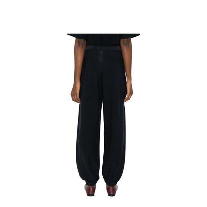 Trousers Blue - Image 2