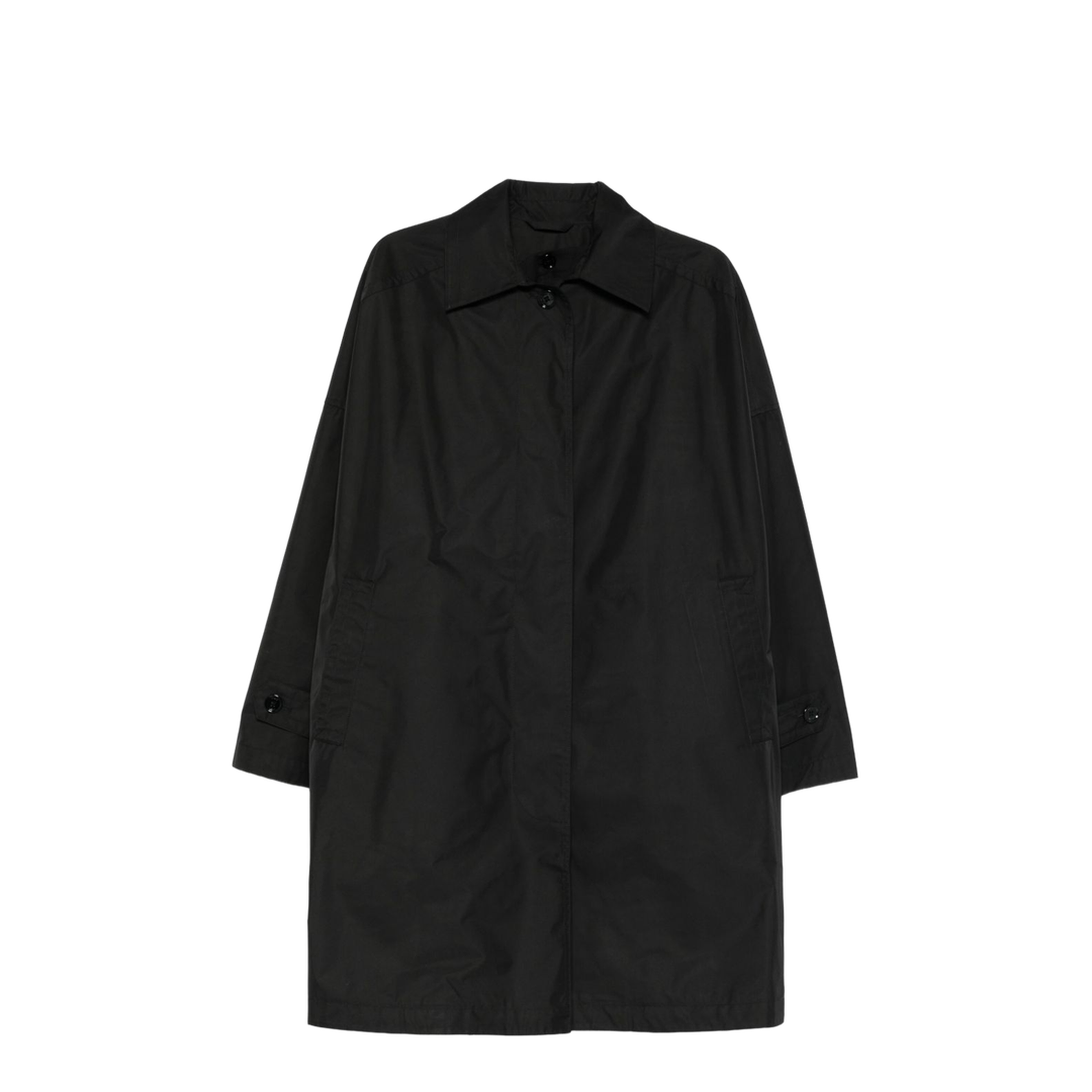 Coats Black - Image 1