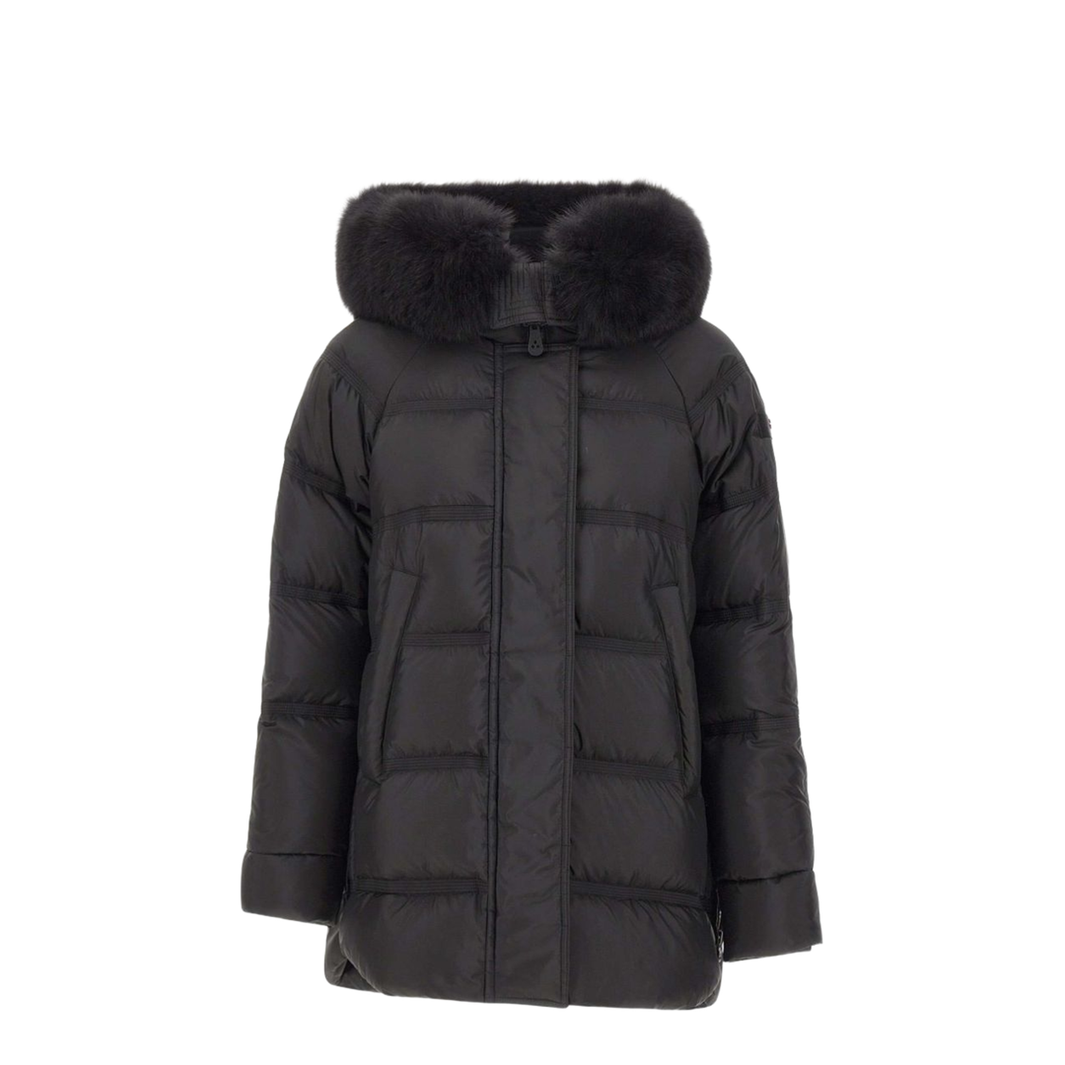 Coats Black - Image 1