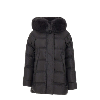 Coats Black - Image 1