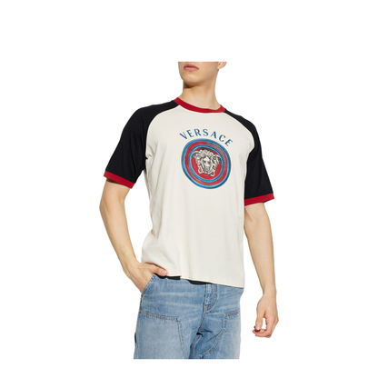T-Shirt With Print - Image 3
