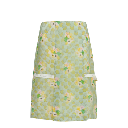 Bouquet Organza Skirt - Image 1