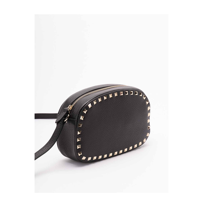 White Low Top Sneakers - Image 3