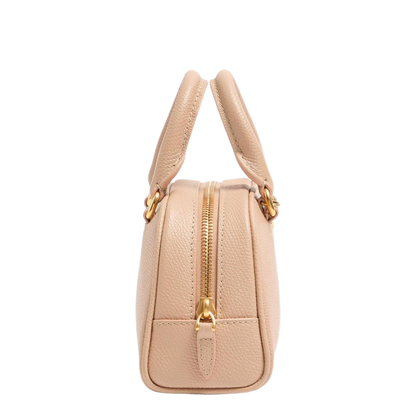 Vlogo Signature Mini Leather Bag - Image 2