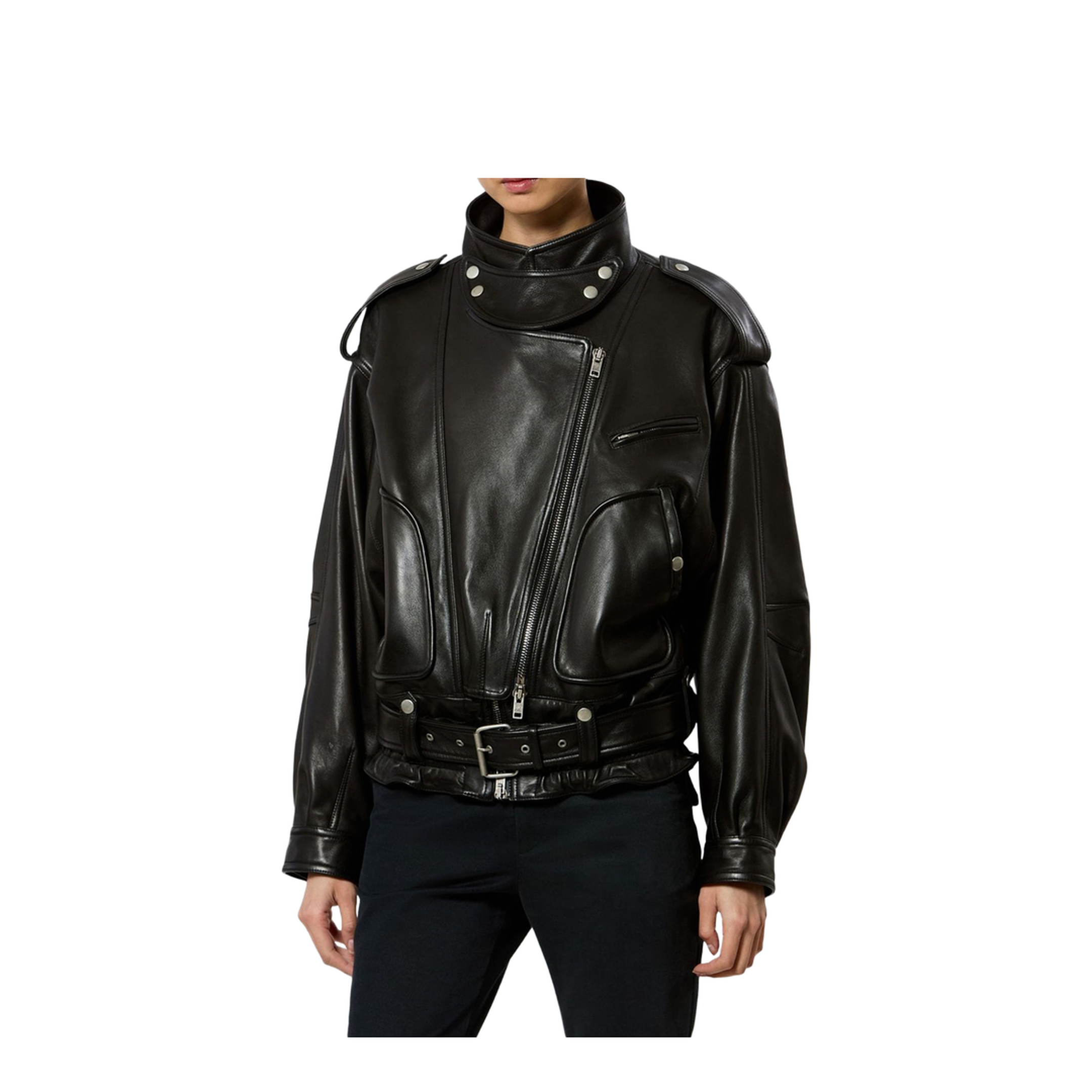 Jackets Black - Image 4