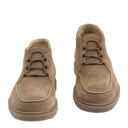 Desert Boots in Suede - Image 5