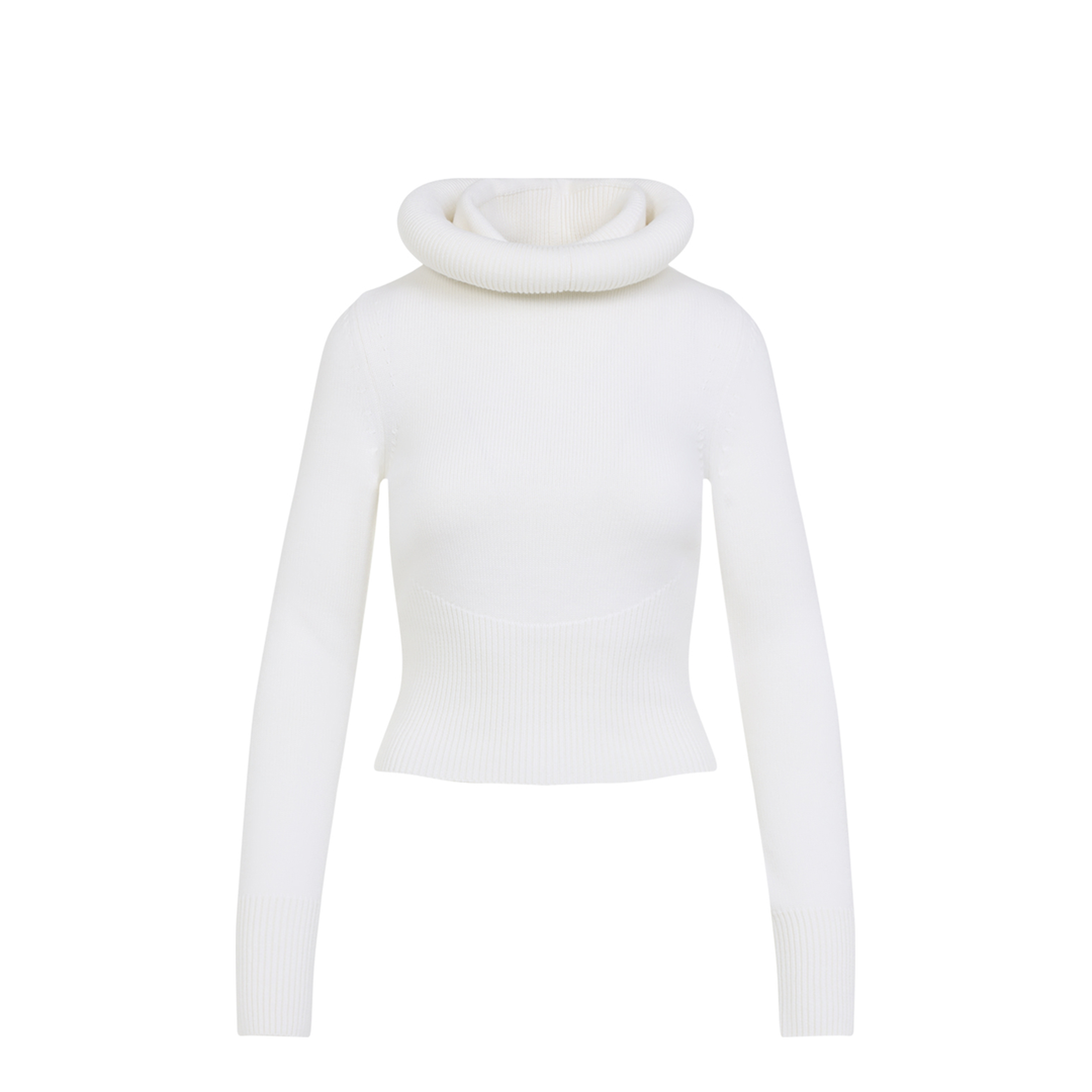 Hooded Pullover - Image 2