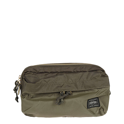 Force 2Way Nylon Beltbag - Image 1