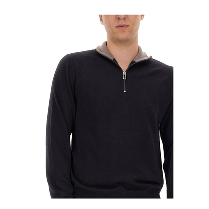 Jersey with Logo Embroidery - Image 4