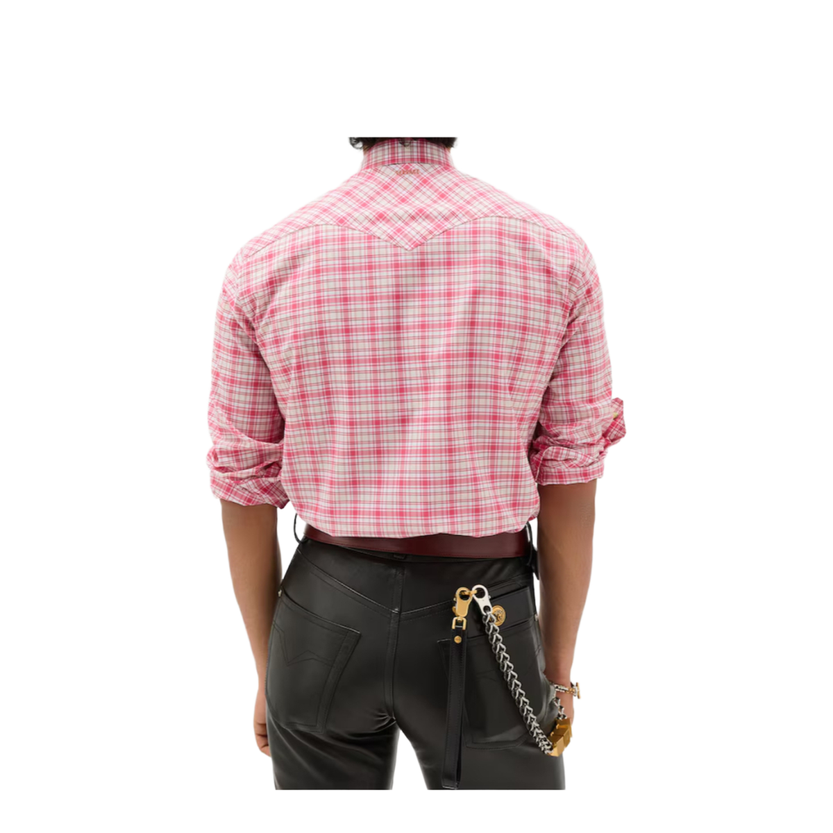 Men'S Shirt - Image 4