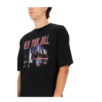 Print T-Shirt - Image 3