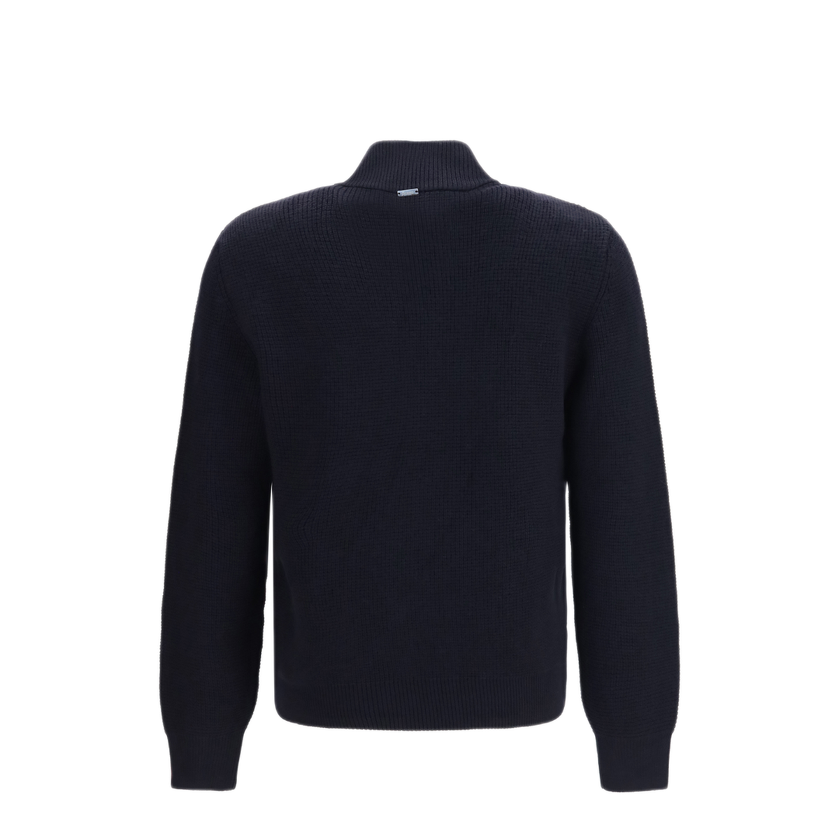 Padded Cardigan - Image 2