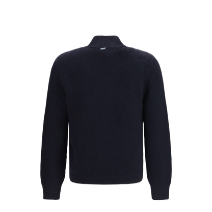 Padded Cardigan - Image 2