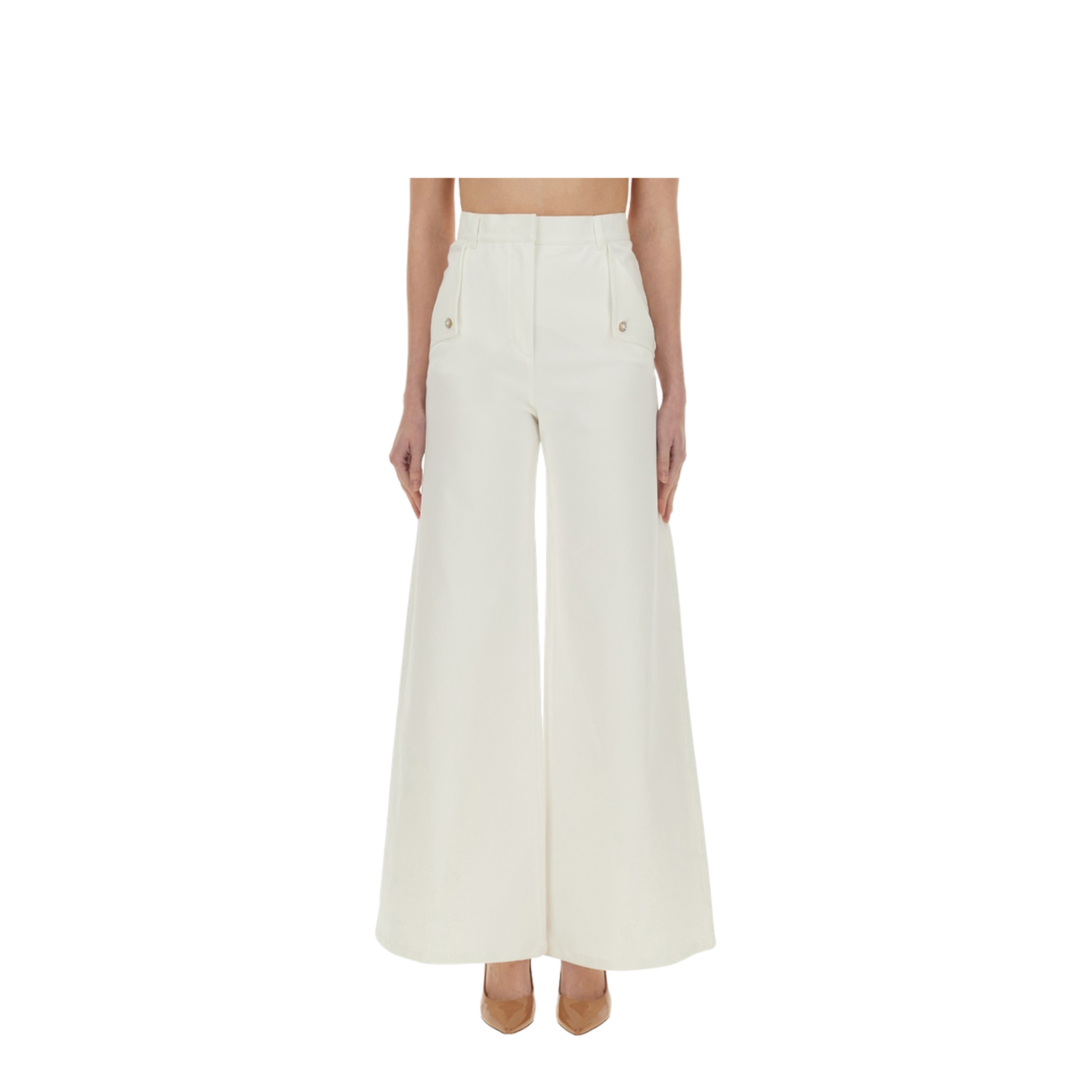 Wide Pant Mindfulness - Image 1