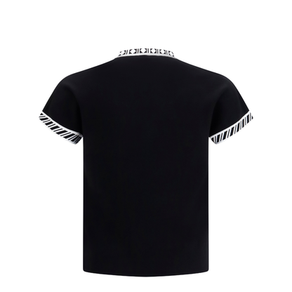 Knit T-shirt - Image 2