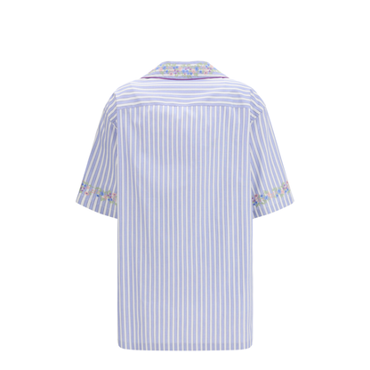 Short-sleeve Shirt - Image 2