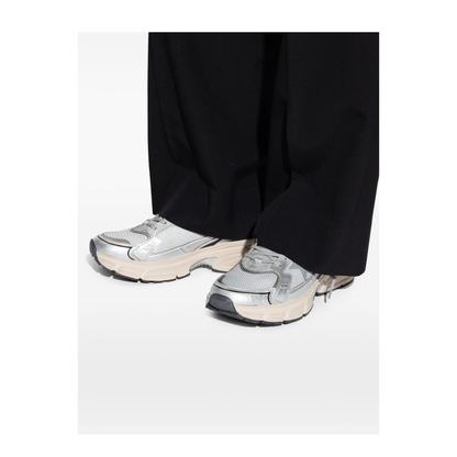 Lightstar Metallic Sneakers - Image 3