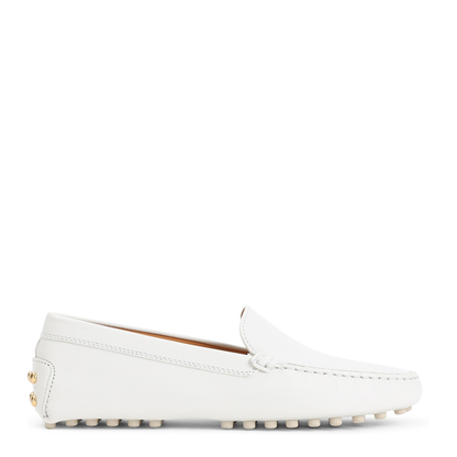 Leather Loafers - Image 2