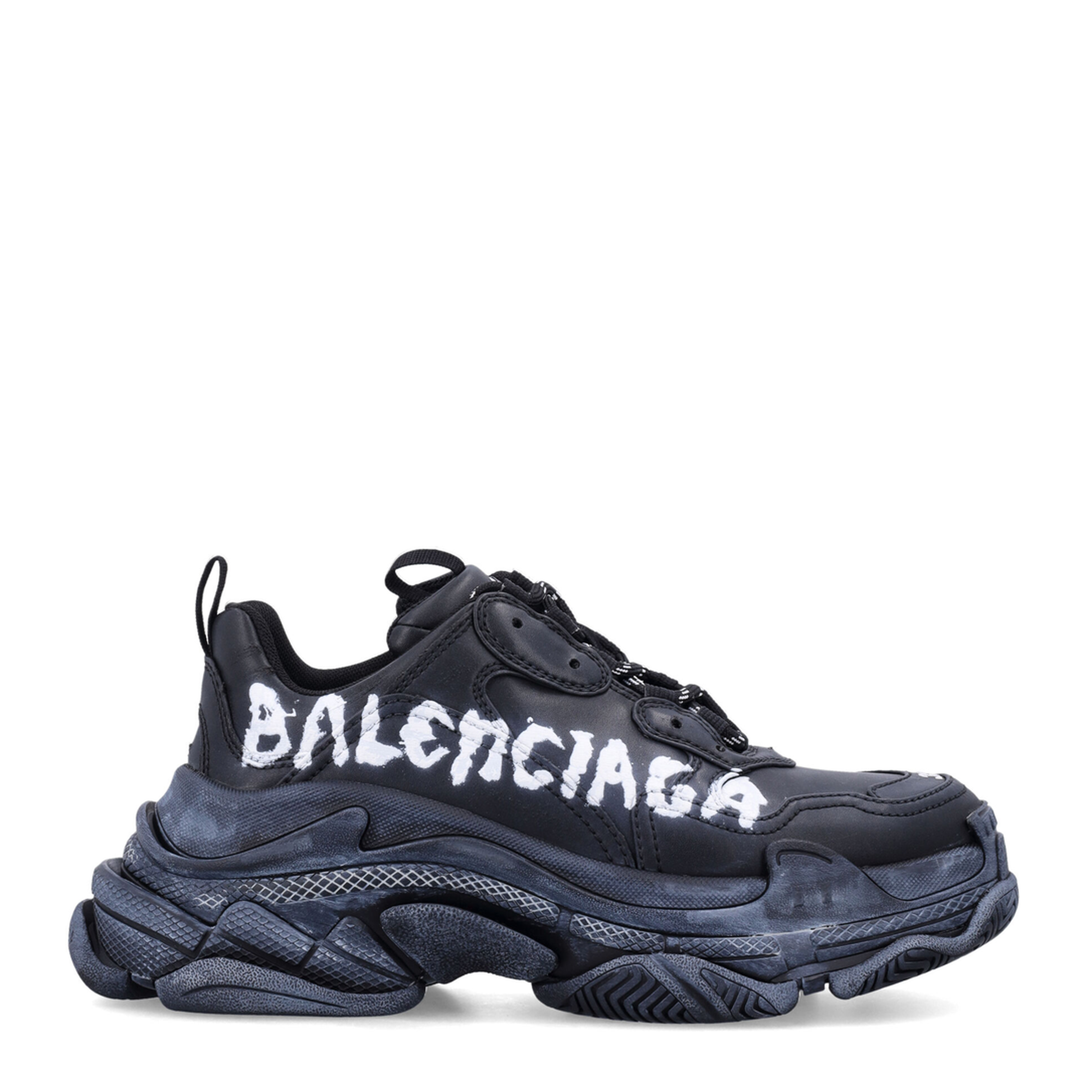 Sneakers Black - Image 1