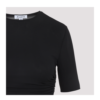 Pleats T-Shirt - Image 5