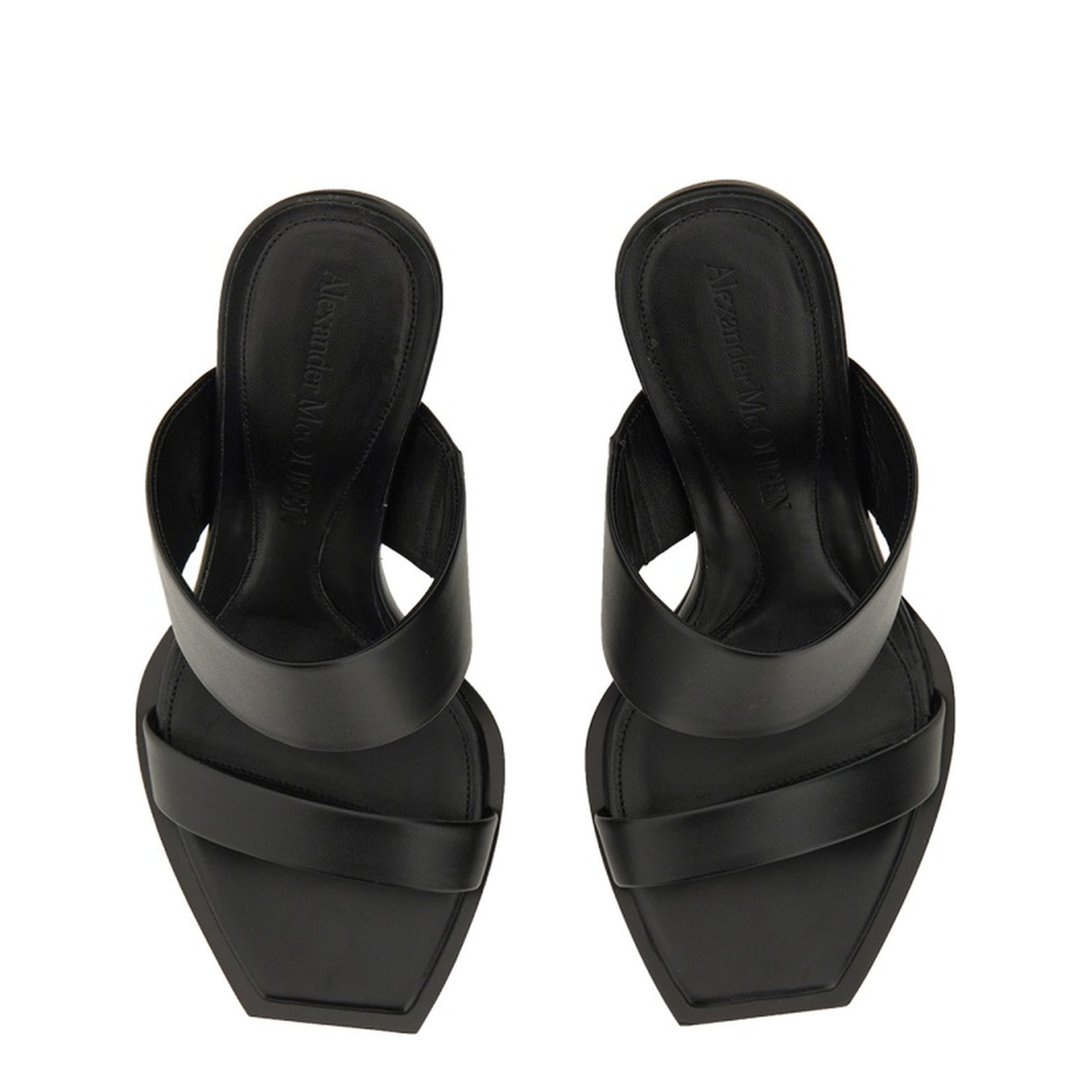 Leather Sandal - Image 2