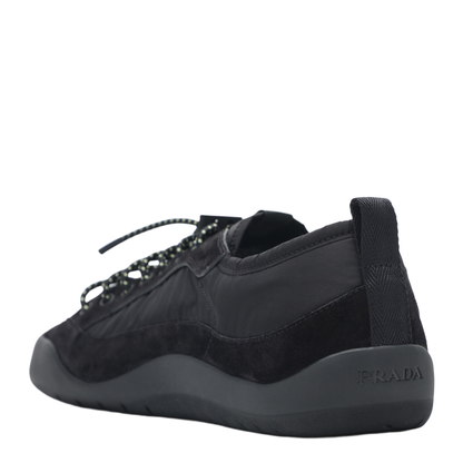 Low Top Sneakers - Image 2