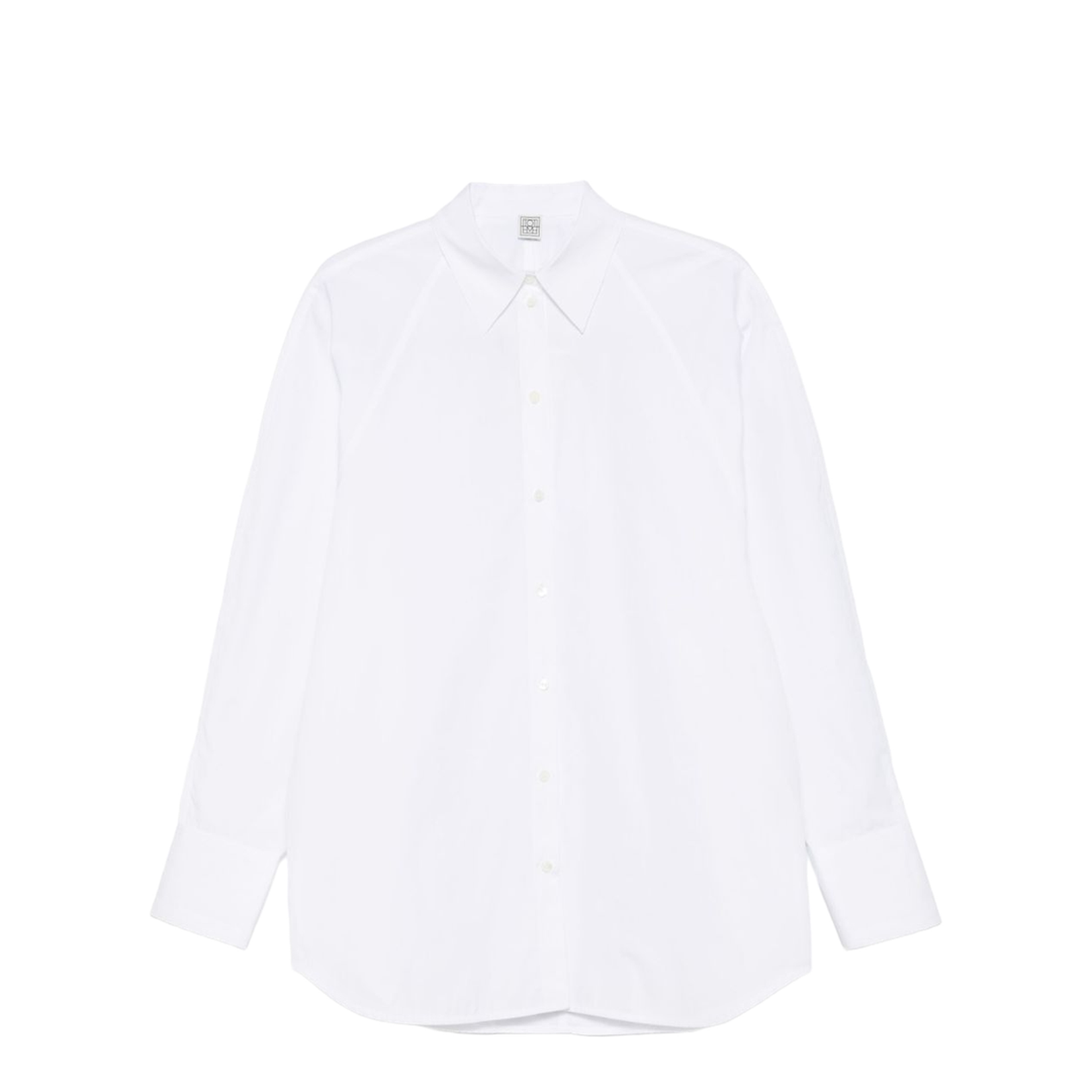 Organic Cotton Shirt - Image 1