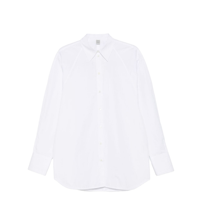 Organic Cotton Shirt - Image 1