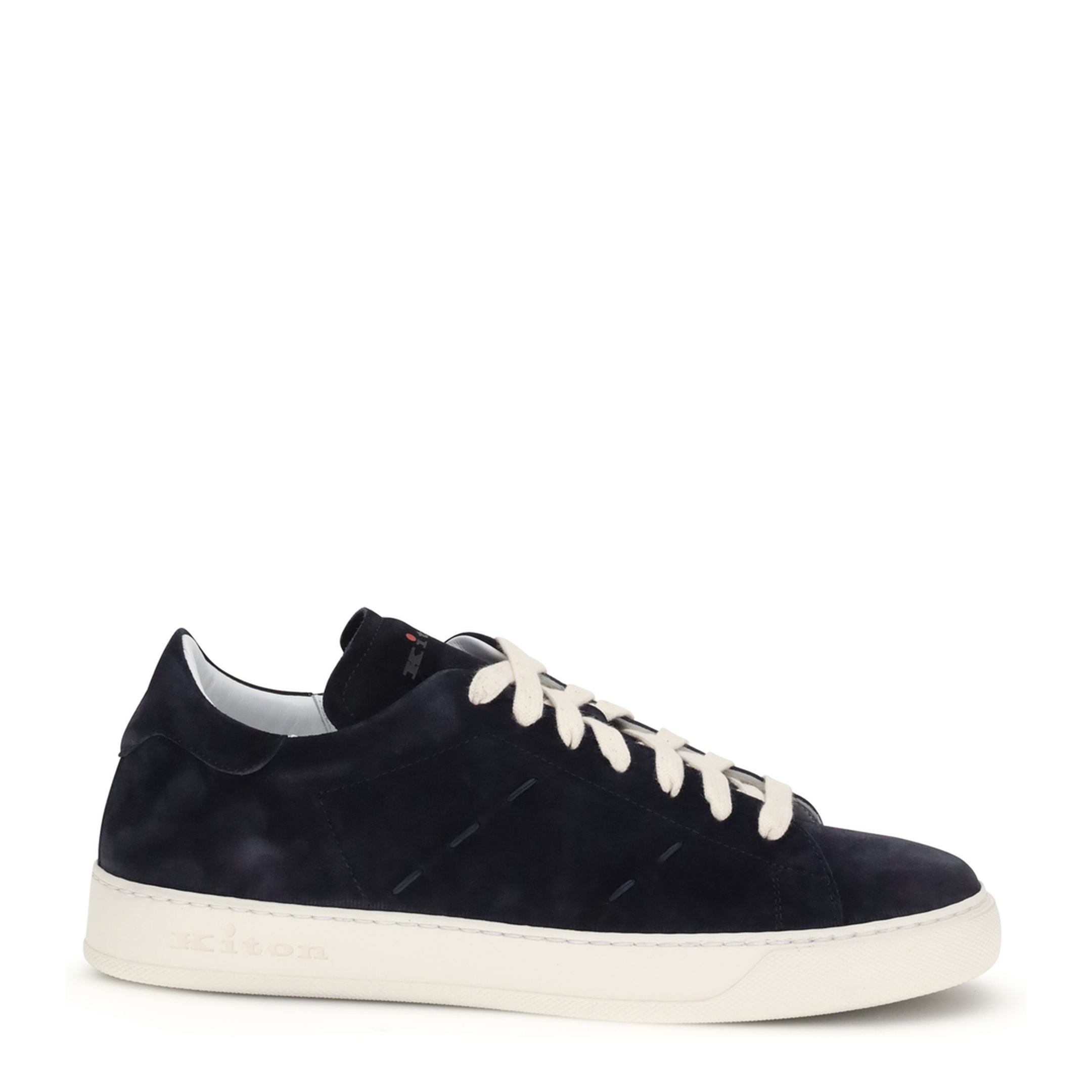Lace-up Sneakers - Image 1