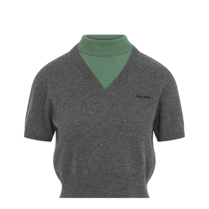 Turtleneck - Image 1
