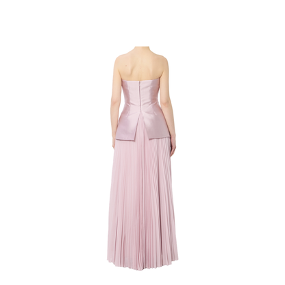 Claudette Maxi Dress - Image 4