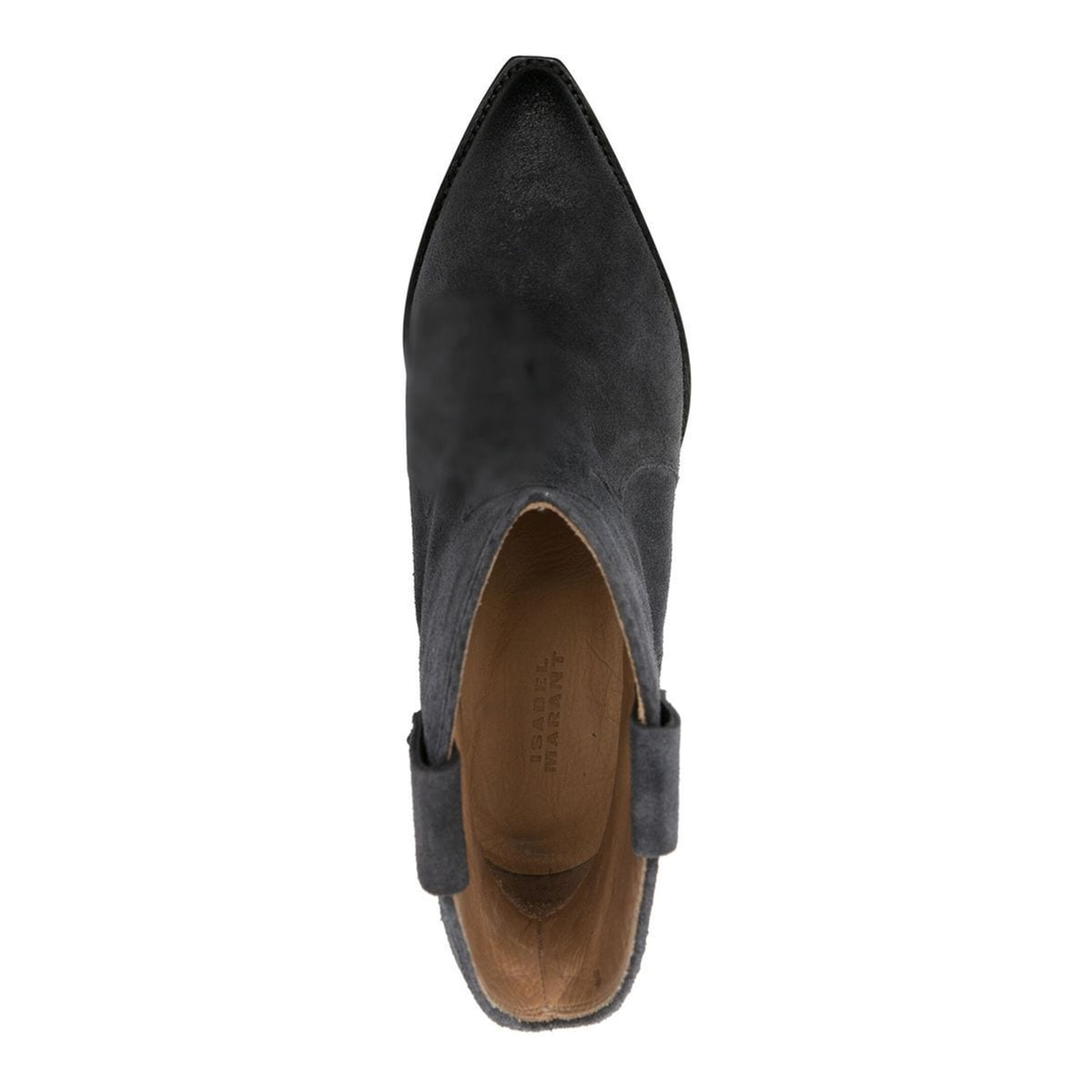 Dewina Boots Black - Image 4