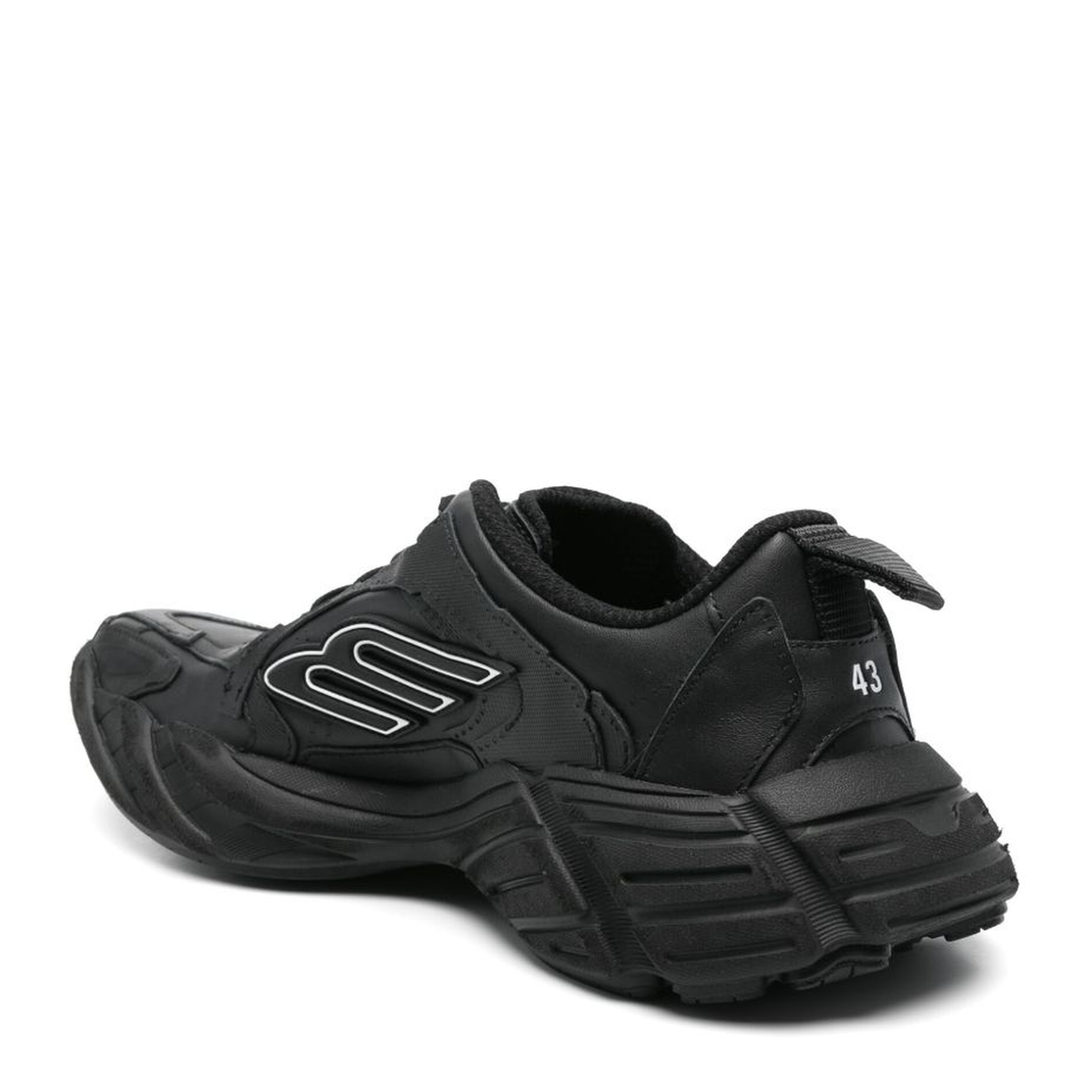 Monday Shoe Sneaker - Image 4