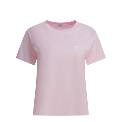 T-Shirt with Logo - Image 1