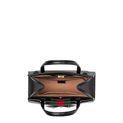 Totem Medium Top Handle Tote Bag - Image 5