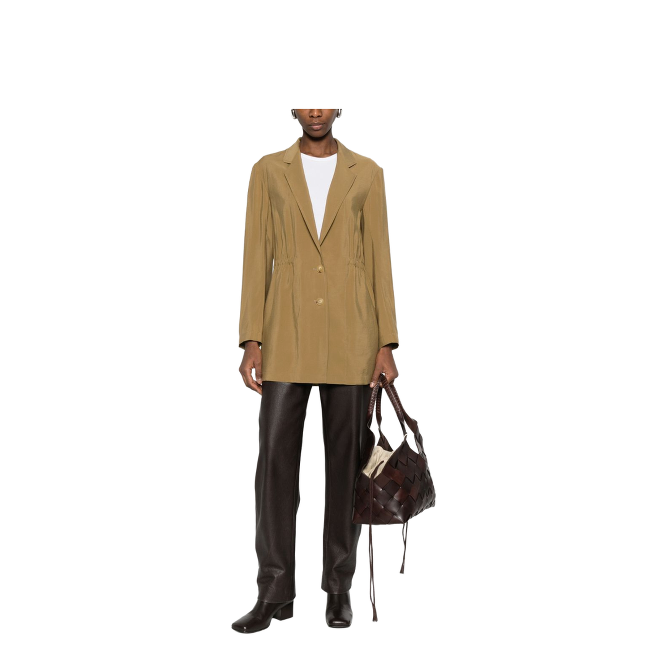 Jackets Green - Image 4