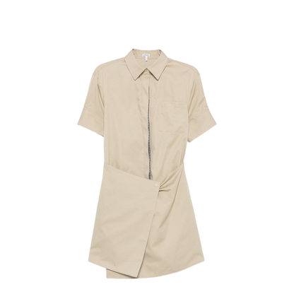 Dresses Beige - Image 1