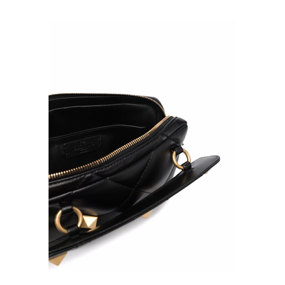 Roman Stud Crossbody Bag - Image 5