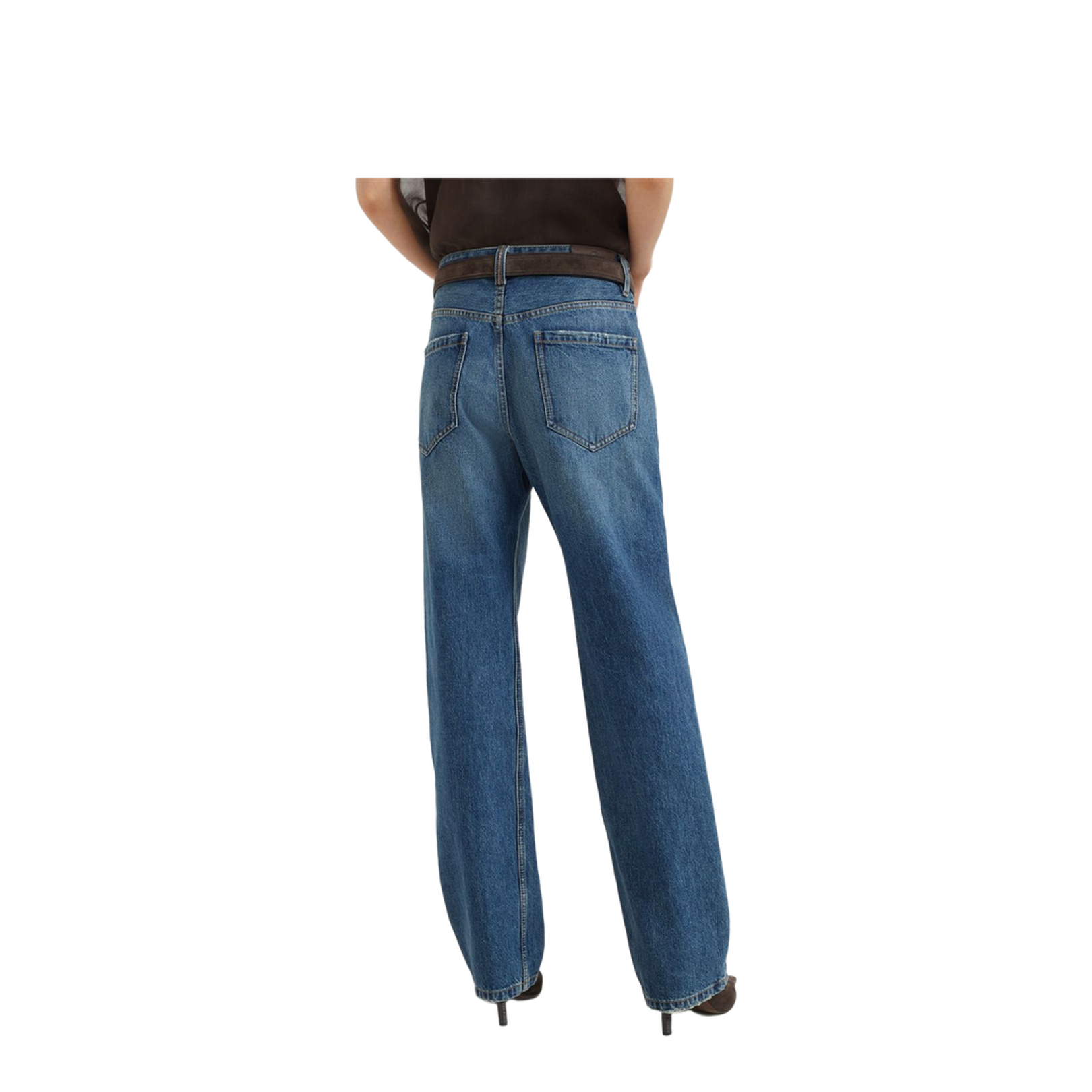 Cotton Jeans - Image 2