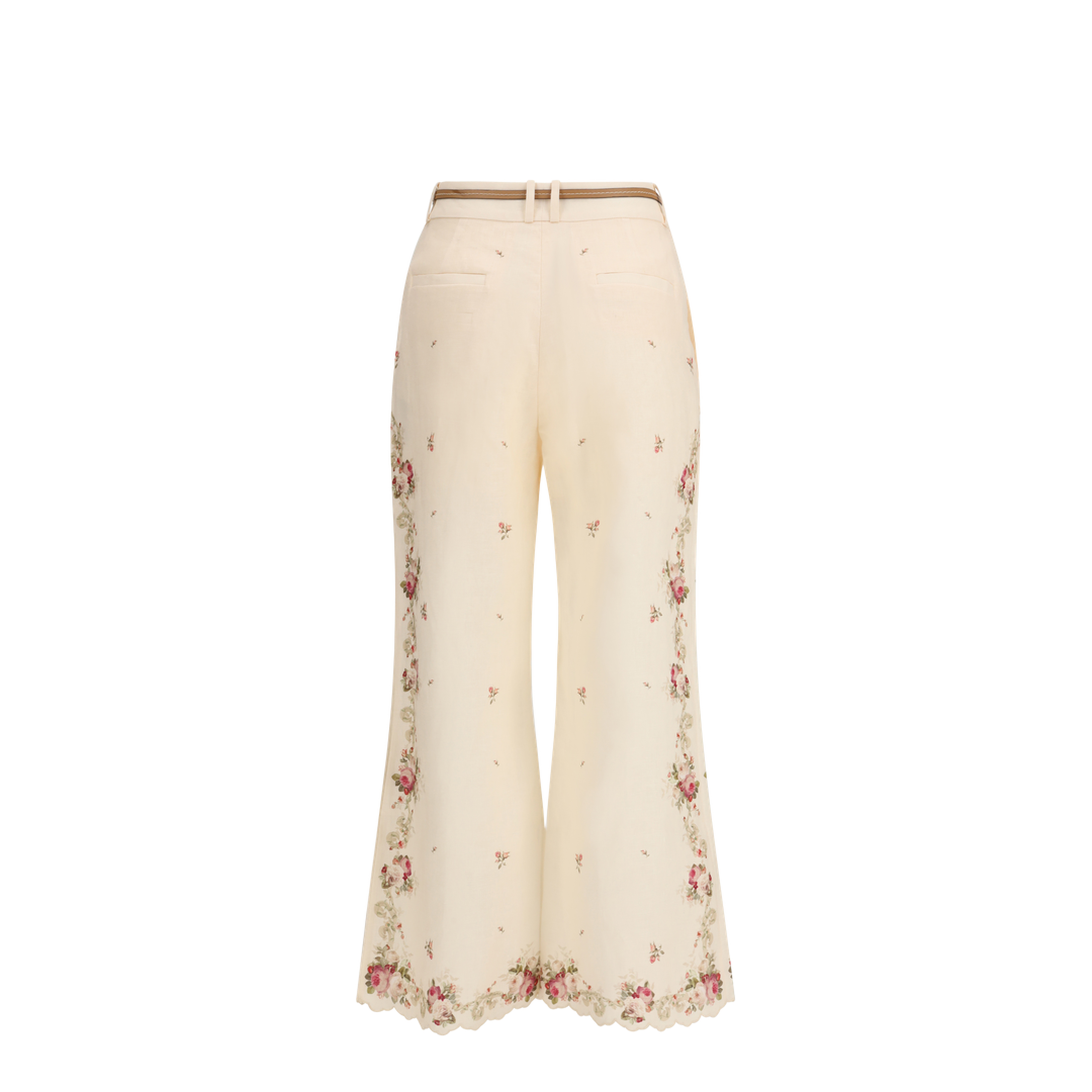Patience Flare Pants - Image 2