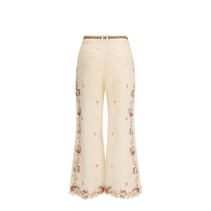 Patience Flare Pants - Image 2