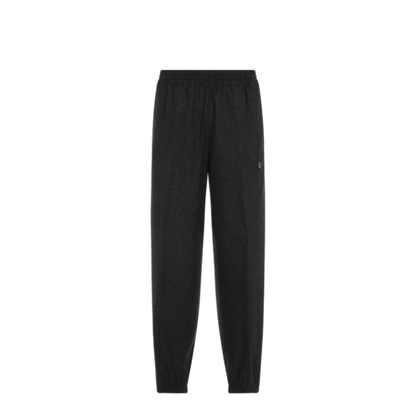 Virgin Wool Pants - Image 1