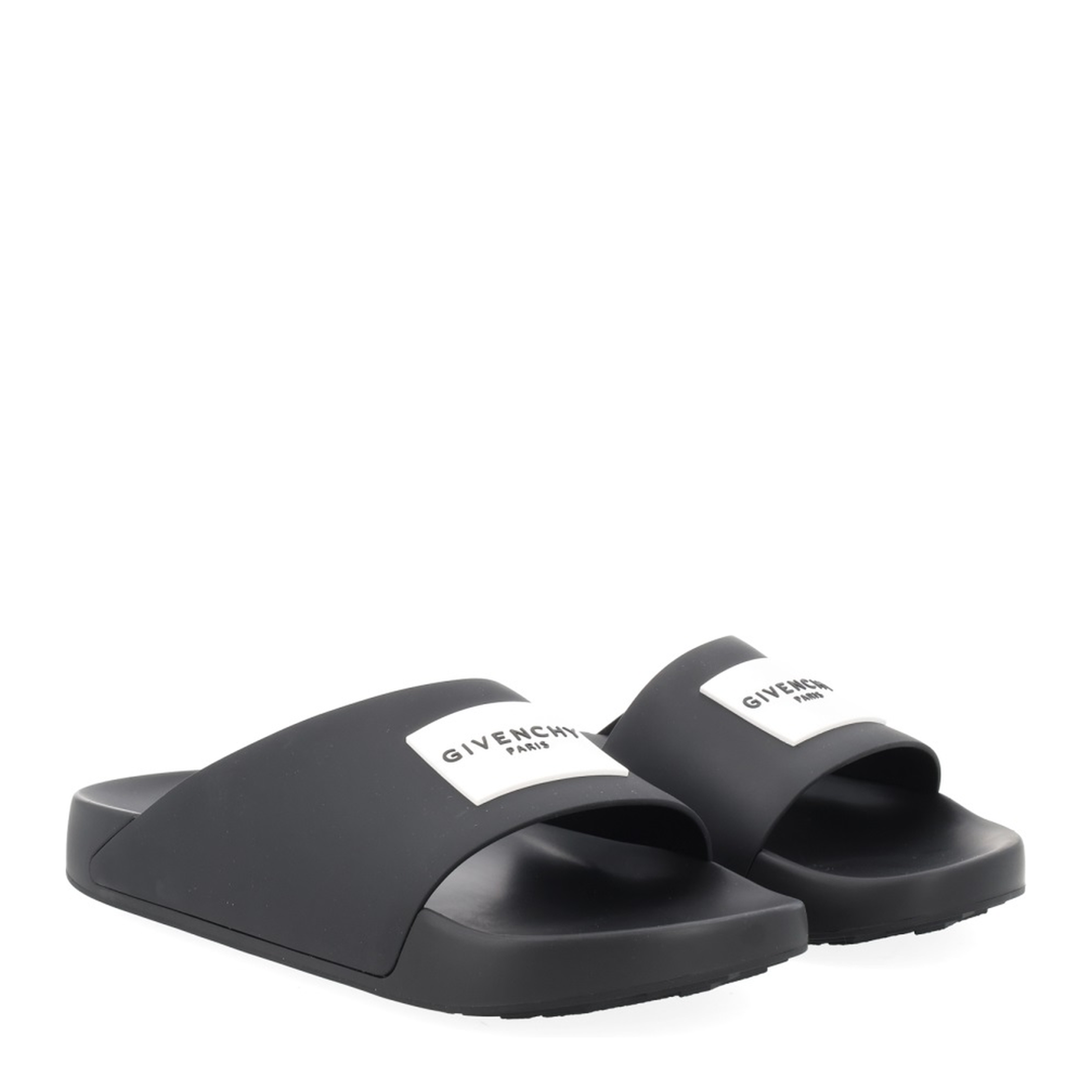 Sandals Black - Image 2