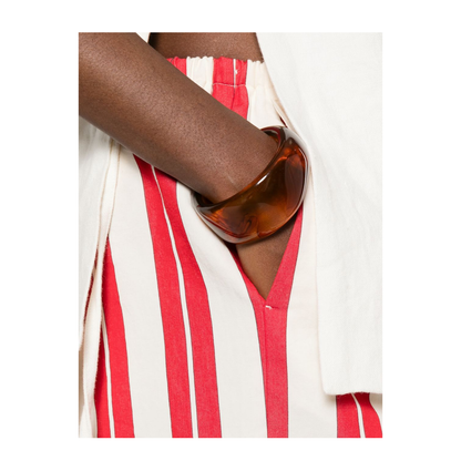 Trousers Red - Image 2