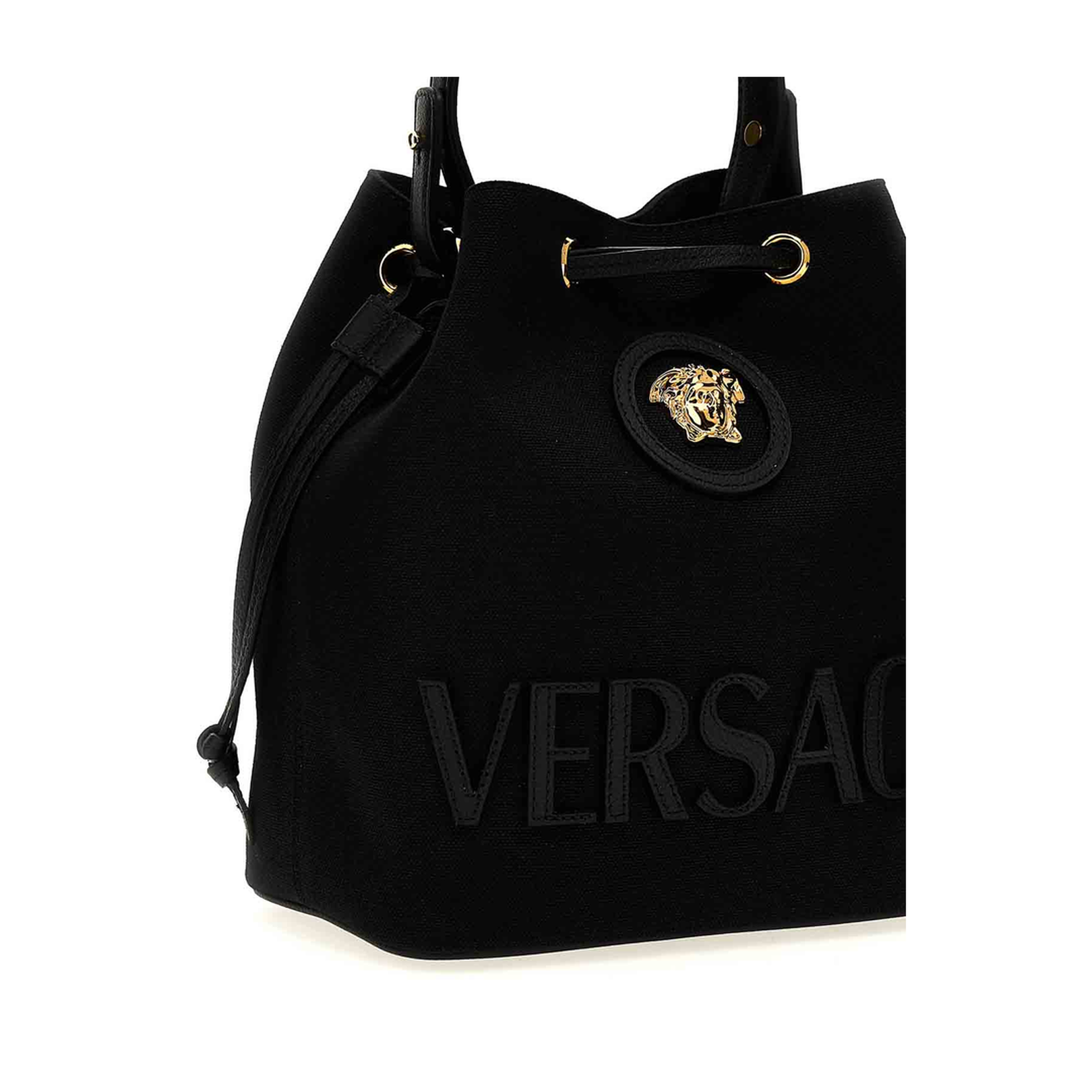 La Medusa Bucket Bag - Image 2