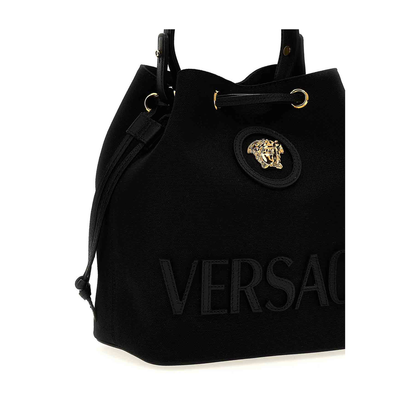La Medusa Bucket Bag - Image 2
